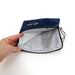 Forage Gather Snack Bag / Navy FINAL SALE