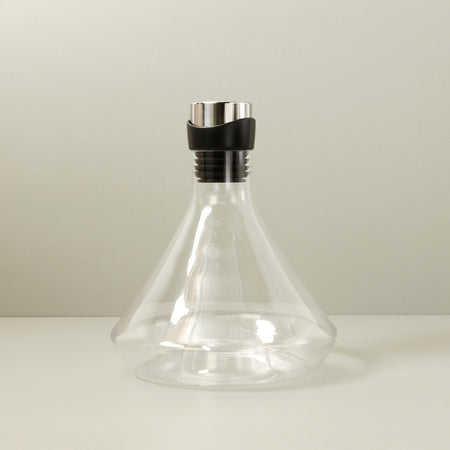 Inversion Aerating Decanter
