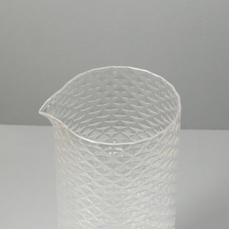 Isolano Carafe
