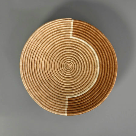 Sisal Bowl / Isolo