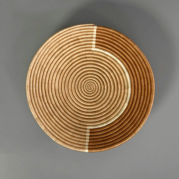 Sisal Bowl / Isolo