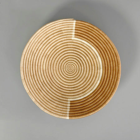 Sisal Bowl / Isolo