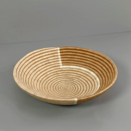 Sisal Bowl / Isolo
