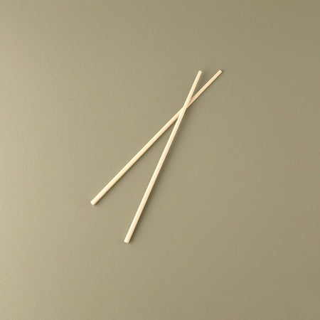 Melamine Chopsticks/ Ivory