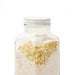 Essential Oil Bath Salt Soak Bottle / Jasmine
