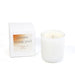 Large Essential Oil Candle / Jasmine Orange Peel