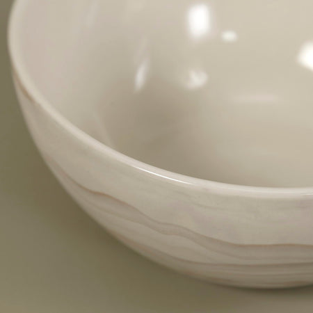 Jasper Small Serving Bowl