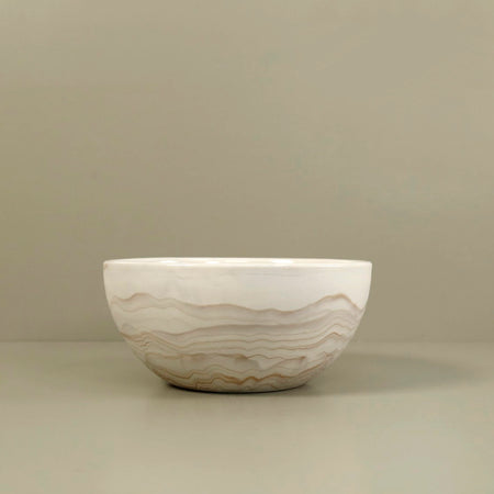 Jasper Small Serving Bowl