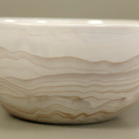 Jasper Small Serving Bowl