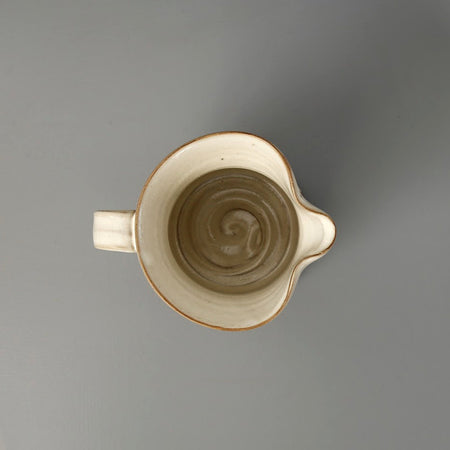 Jeremy Ayers / Triangle Geometric Pitcher