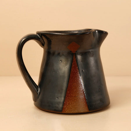 Jeremy Ayers / Geometric Pitcher