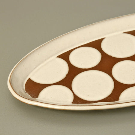 Jeremy Ayers / Dot Serving Platter