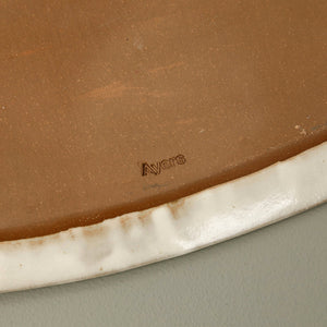 Jeremy Ayers / Dot Serving Platter