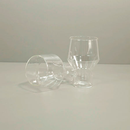 Juniper Beer Glass/ Set of 2