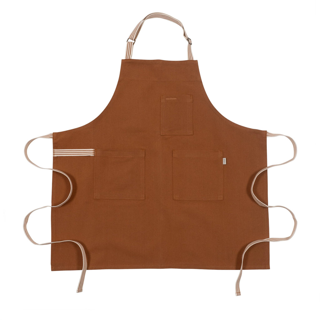 KAF Sustainable Chef's Apron / Canyon