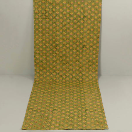 Kamal Kalee Cotton Table Runner 16" x 72"