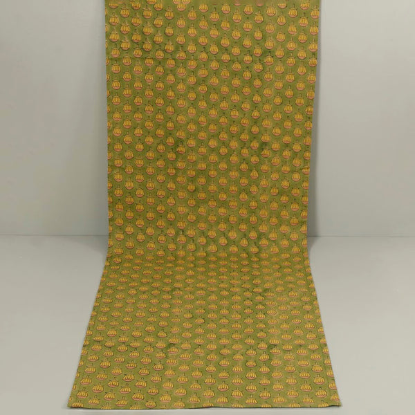 Kamal Kalee Cotton Table Runner 16" x 72"