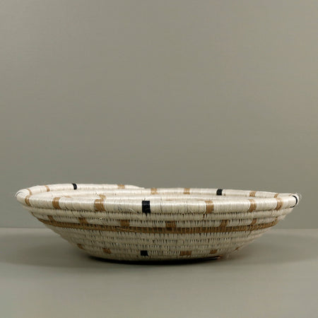 Sisal Bowl / Kanama