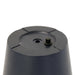 Recycled Tapered Planter 7" / Deep Blue