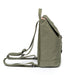 Mini Kaut Backpack / Olive
