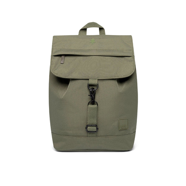 Mini Kaut Backpack / Olive