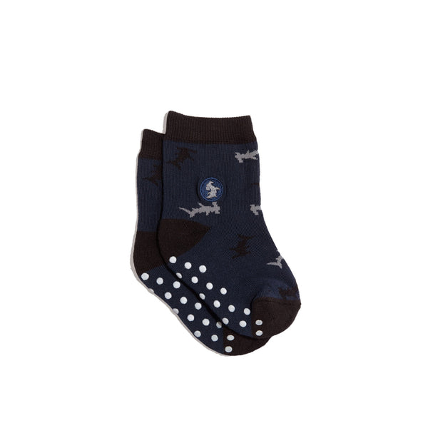 Kids Socks That Protect Sharks