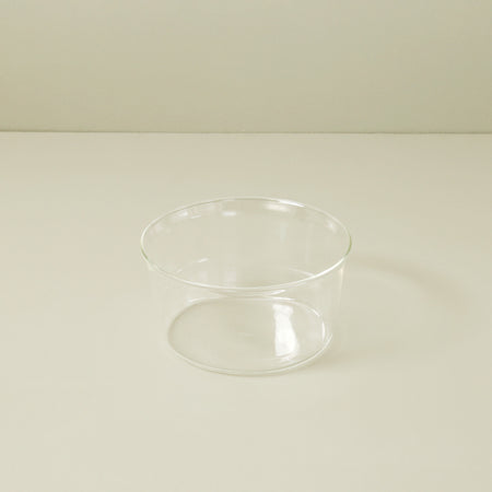 Kinto Cast Glass Bowl 5"