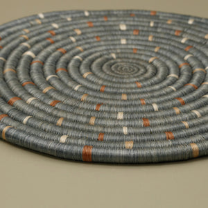 Sisal Trivet / Kitopo