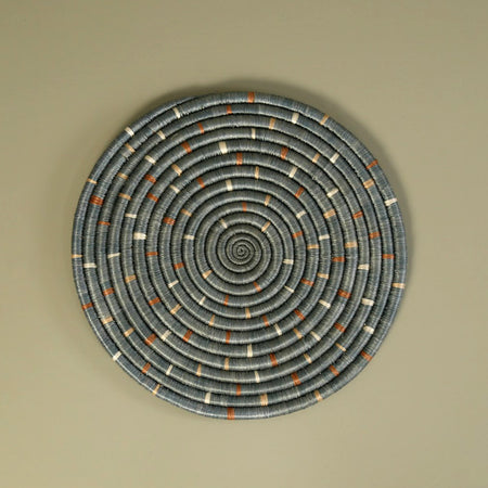 Sisal Trivet / Kitopo