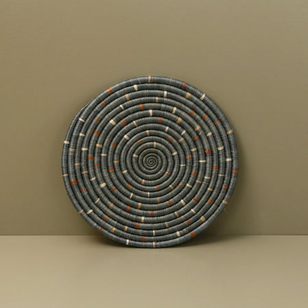 Sisal Trivet / Kitopo