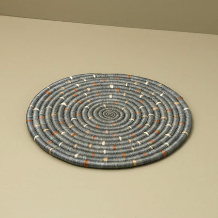 Sisal Trivet / Kitopo