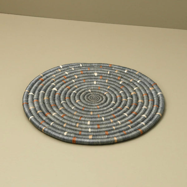 Sisal Trivet / Kitopo