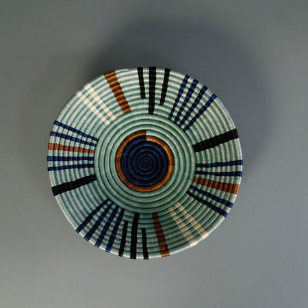 Sisal Bowl / Kivoma