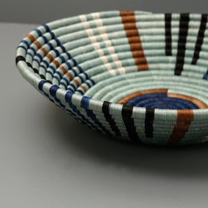 Sisal Bowl / Kivoma