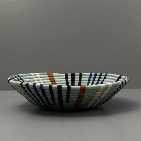 Sisal Bowl / Kivoma