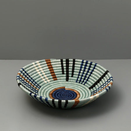 Sisal Bowl / Kivoma