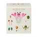 Plantable Box Seed Candles / Somerset Thyme