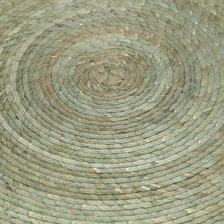 Palm Round Placemat / Lago