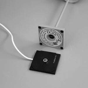 Wireless LED Table Lamp / Sunflower