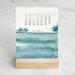 2027 Favorite Story Desk Calendar / Landscapes