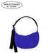 Baggu Small Crescent Bag / Lapis