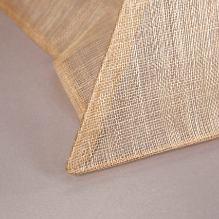 Collapsible Woven Food Tent / Large / Rose