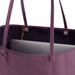Baggu Reversible Tote Bag / Large / Wild Plum Mix