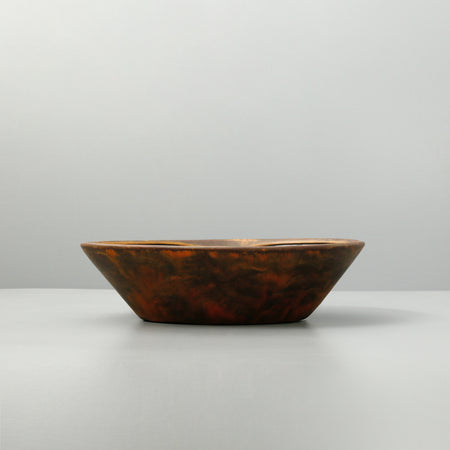Laura Zindel Large Serving Dish / Olives
