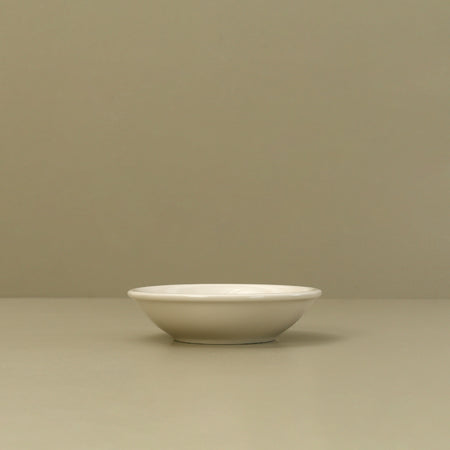 Laura Zindel Sauce Bowl / Pomegranate Half