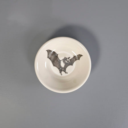 Laura Zindel Sauce Bowl / Bat