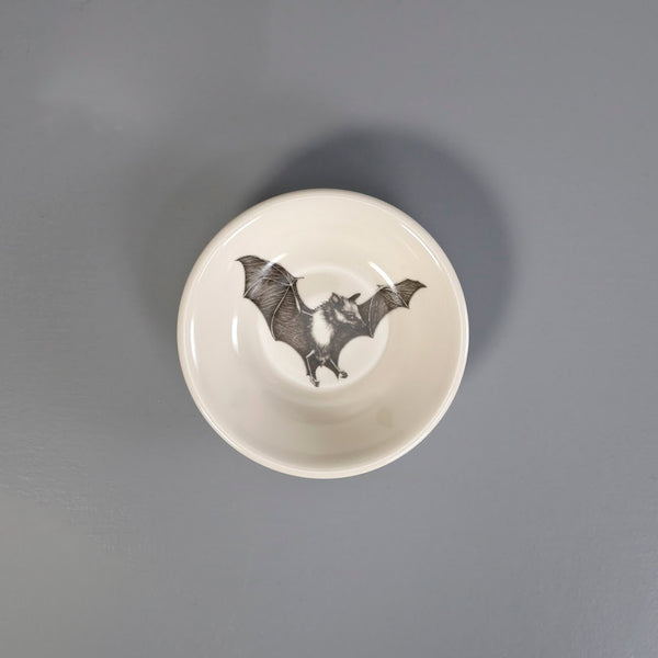 Laura Zindel Sauce Bowl / Bat