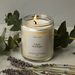 Lueur Nordique Candle