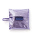 Baggu Baby Grocery Bag / Lavender Metallic