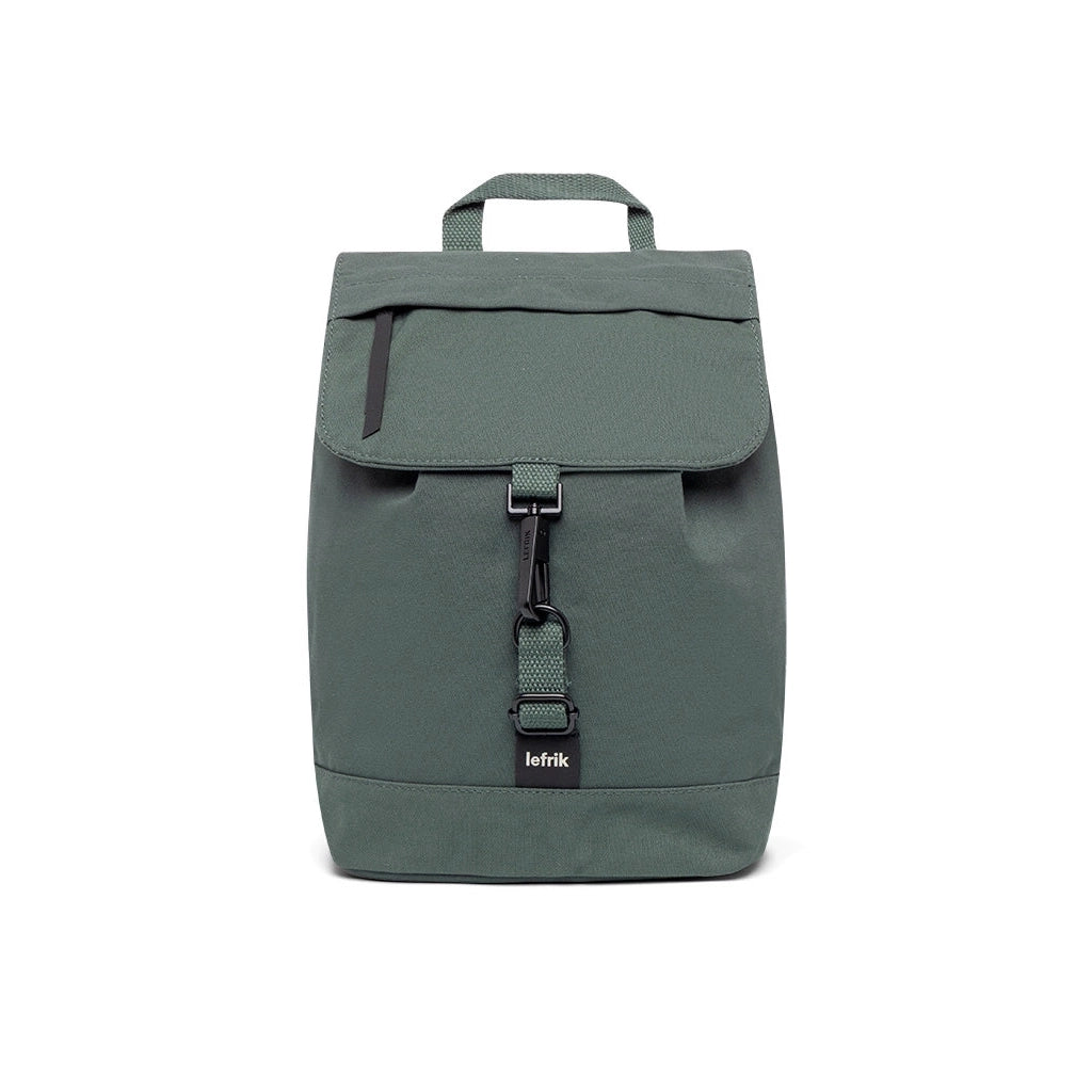 Mini Kaut Backpack / Leaf